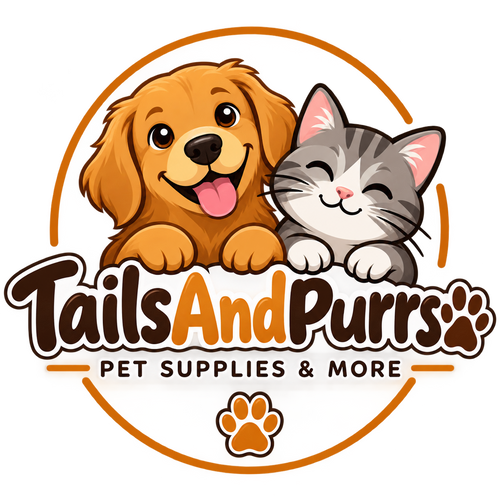 TailsAndPurrs